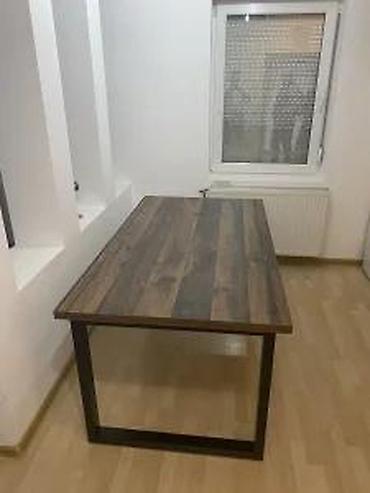 Stilski trpezarijski stolovi: IZRADA NAMEŠTAJA PO MERI LUX96 | — 1