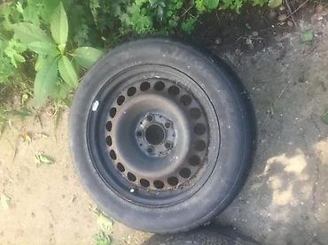 205 55 r16 zimske gume polovne: REZERVNI TOCAK ZA MERCEDES-16 INCA | Zvati od 8-22h i nedeljom. Bez — 3
