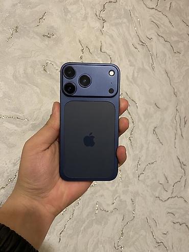 Apple iPhone: IPhone Xr, 64 GB, Blue Titanium, Face ID — 1