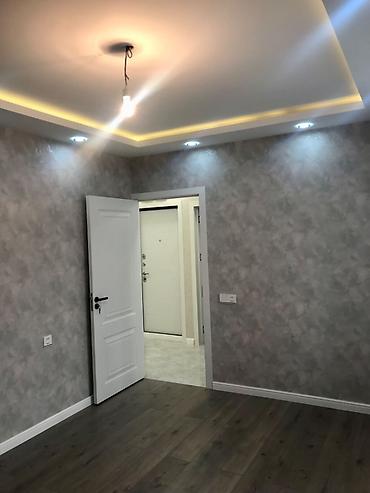 satdig ev: Bakı, Əhmədli, 2 otaqlı, Köhnə tikili, m. Həzi Aslanov, 65 kv. m — 2