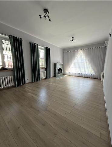 Долгосрочная аренда домов: 350 м², 6 комнат и более, Таш-Рабат ТРЦ — 29