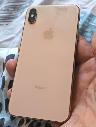 dji osmo 6: IPhone Xs Max, 64 ГБ, Matte Gold, Face ID
