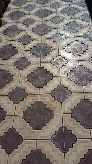 Евробрусчатка: Евро брусчатка Брусчатка Прессованный брусчатка Качественные at lalafo.kg — 10 Евробрусчатка: Евро брусчатка Брусчатка Прессованный брусчатка Качественные — 10