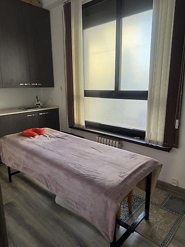 Коммерческая недвижимость: Сдаётся кабинет для мастера в сфере красоты 📍 Район КГУСТА Сдаётся — 4