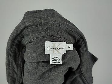 cargo moro: Calvin Klein Jeans, Koszulka polo dla mężczyzn, rozmiar M — 5
