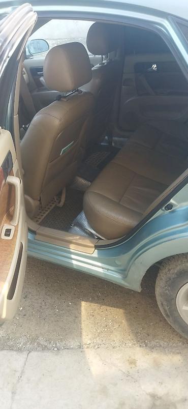 купить ланос: Daewoo Lacetti: 2004 г., 1.6 л, Механика, Газ, Седан — 1