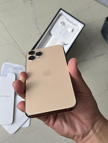 apple cinema display: IPhone 11 Pro, цвет Gold! Полный родной один хозяин! Кто ищет для себя — 3