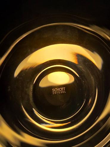 bokal: Qədəhlər — 5