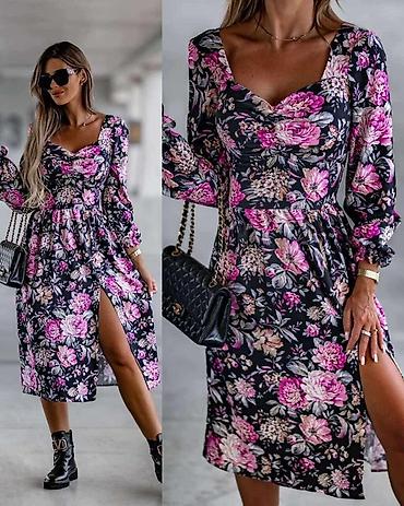 Haljine: 🔥Akcija haljine 1900 din 🔥 — 5