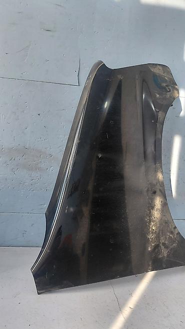 Крыло Переднее правое Honda, 1998 г., Б/у, Оригинал