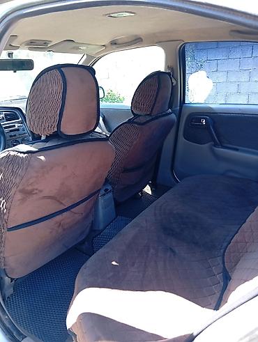 авто магазин бишкек: Nissan Almera: 2001 г., 1.8 л, Кол менен иштөөчү, Бензин, Седан — 1