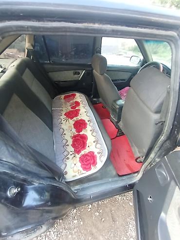 хонда степ эреф 1: Daewoo Nexia: 2012 г., 1.5 л, Кол менен иштөөчү, Бензин, Седан — 7