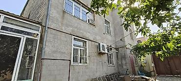 Həyət evləri və villalar: Qaraçuxur qəs. 6 otaqlı, 240 kv. m, Orta təmir — 1