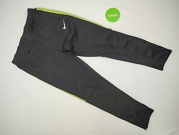 nike tech: Nike, Spodnie dresowe dla mężczyzn, rozmiar M — 2
