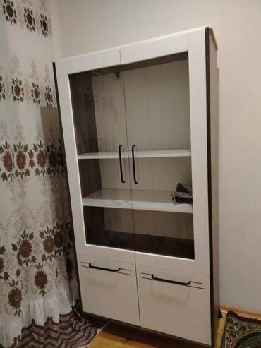 metbex dolab: Açılan, 2 qapılı Düz dolab, Bufet