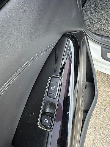 Kia: Kia K7: 2020 г., 3 л, Газ — 8