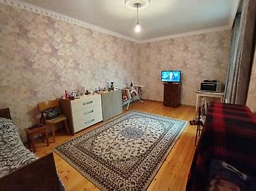 kreditle evler: Biləcəri 4 otaqlı, 107 kv. m, Kredit yoxdur, Yeni təmirli — 2
