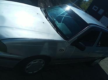 Daewoo: Daewoo Nexia: 2007 г., 1.6 л, Кол менен иштөөчү, Бензин, Седан — 4