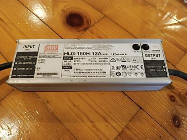 nar 1 saat internet: Led işıqlar və reklamlar ücün. tam sağlamdır . 12 v. 12,5 amper 80 — 1