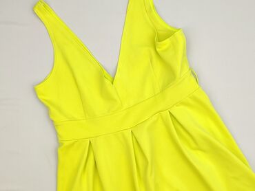 modne sukienki na wesele dla puszystych: Sukienka damska, New Look, rozmiar 3XL