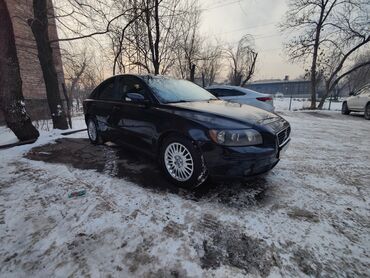 запчасти кара балта: Volvo S40: 2007 г., 1.8 л, Механика, Бензин, Седан