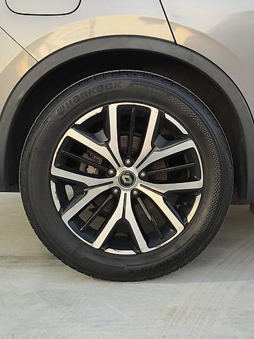 Renault: Renault Koleos: 2019 г., 2 л, Вариатор, Дизель, Кроссовер — 5