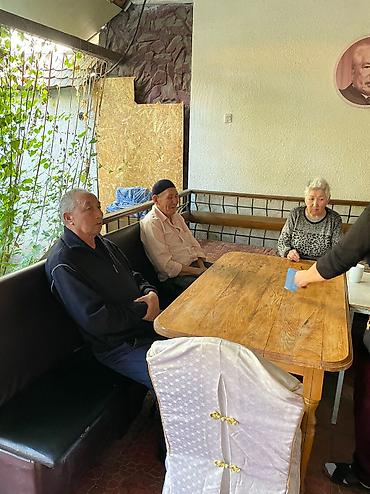 реабилитолог: Уход за пожилыми людьми людьми 24 часа в сутки. Медицинские — 4
