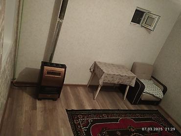 lenkeranda kiraye ev: 16 kv. m, 1 otaqlı, Qaz, İşıq, Su — 4