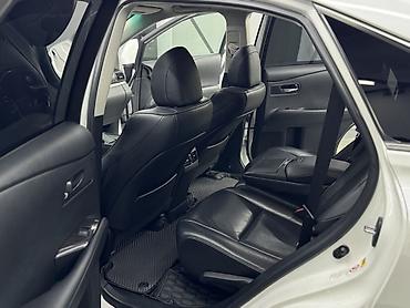 Lexus: Lexus RX: 2015 г., 3.5 л, Автомат, Бензин, Кроссовер — 15