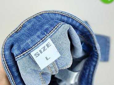 religious jeans: Skinny, Jeansy damskie, rozmiar L — 6