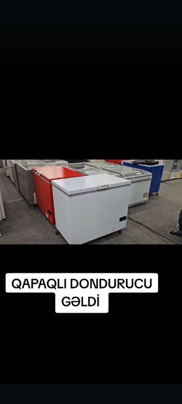 Soyuducular: 2 qapılı Indesit Soyuducu Satılır