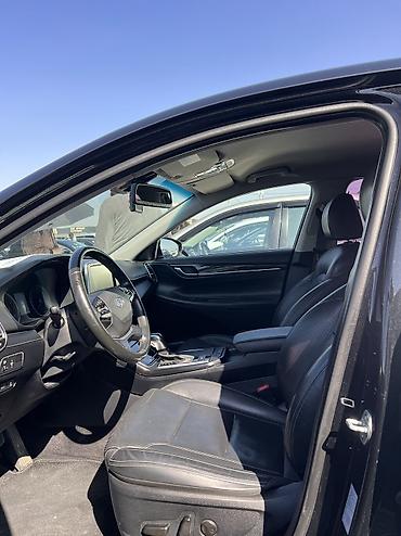 Hyundai: Hyundai Grandeur: 2019 г., 3 л, Автомат, Газ — 10