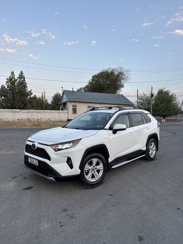 дэу матиз бу бишкек: Toyota RAV4: 2019 г., 2.5 л, Автомат, Гибрид, Седан