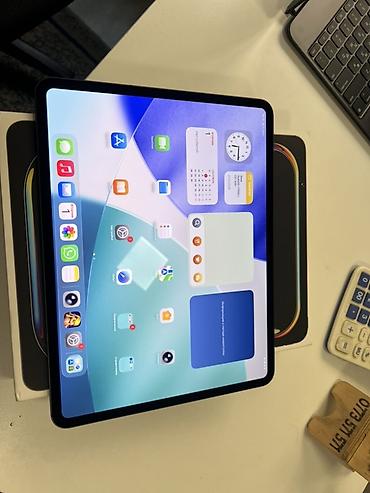 tab a7 lite: Планшет, Apple, память 256 ГБ, 12" - 13", Новый, Классический цвет - Черный — 4