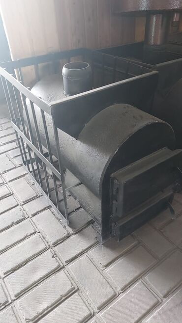 Другая садовая мебель: Полочка для бани — 6