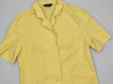 biała koszula hugo boss: Women`s shirt, C&A, size L (EU 40)