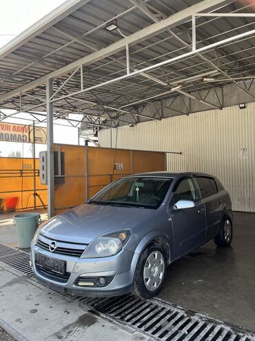 гольф 2 тюнинг салона: Opel Astra: 2005 г., 1.4 л, Механика, Бензин, Хэтчбэк
