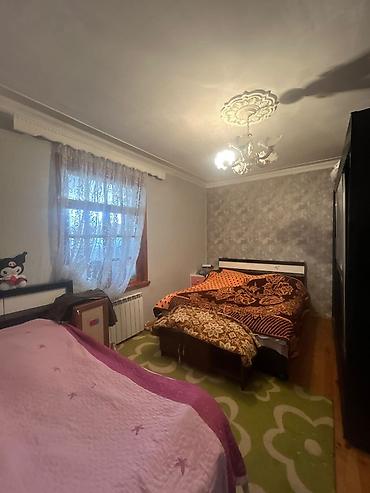 Həyət evləri və villalar: Binəqədi qəs. 3 otaqlı, 100 kv. m, Kredit yoxdur, Yeni təmirli — 6