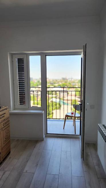 60: 1 комната, 42 м², Пишпек Элитка, 9 этаж, Косметический ремонт — 5