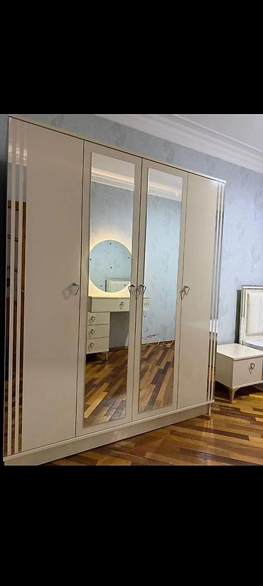 ayaqqabı dolabı ucuz: Birbaşa istehsaldan satis 4Qapili dolab istənilən rəngdə formada — 2