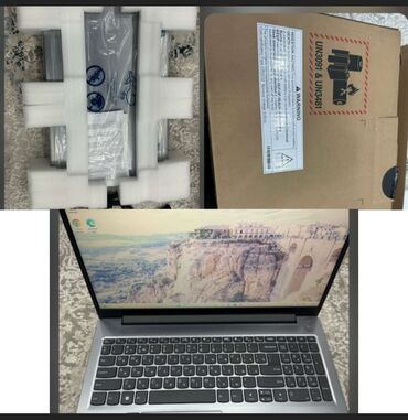 Soyuducular: Yeni Lenovo 14.3 ", 256 GB, Ünvandan götürmə