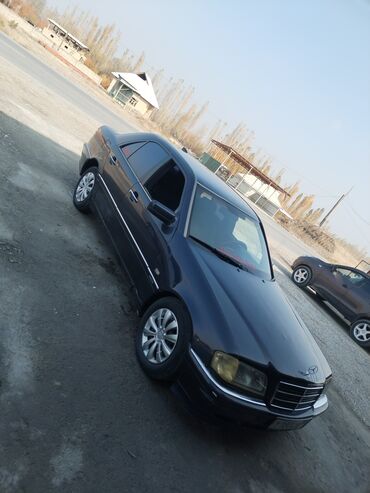 мерседес бенс s500: Mercedes-Benz C-Class: 1995 г., 1.8 л, Механика, Бензин, Фургон