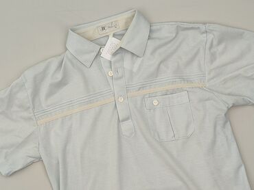 clockhouse basics t shirt: Polo shirt for men, size S