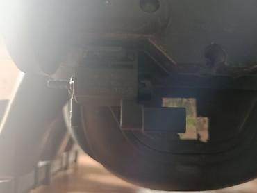 Коллекторы: Коллектор Audi Б/у, Оригинал — 6