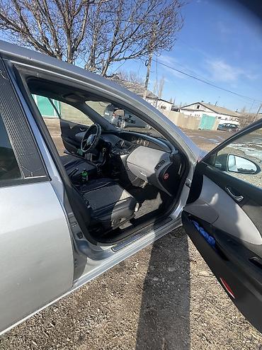 Nissan: Nissan Primera: 2002 г., 2.2 л, Механика, Дизель, Универсал — 11