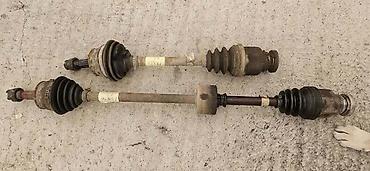 sidro za camac: POLUOSOVINA 1.2 16V ZA FIAT PUNTO — 1
