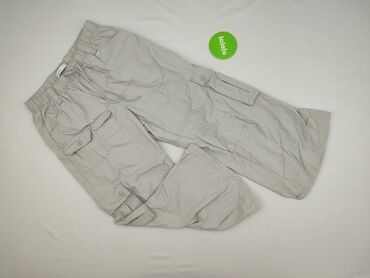 Bershka, Штани карго жіночі, розмір L
