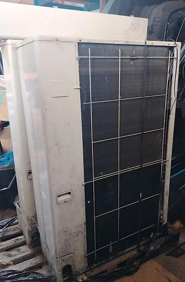 plejstejsn 2: KLIMA PANASONIC INVERTER 48 | Centralna plafonska klima za velike — 4