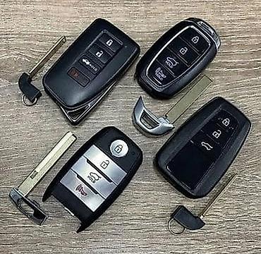 Другие автоуслуги: Чип ключ на ыссыккуле бостери Чолпон ата Бос Тери Балыкчы потеряли — 19