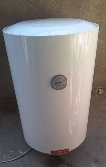 Aristonlar: Ariston 80 l, İşlənmiş, Pulsuz çatdırılma